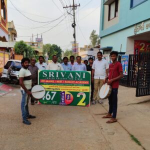 Blue and White Modern Digital Marketing Social Media Post (2)